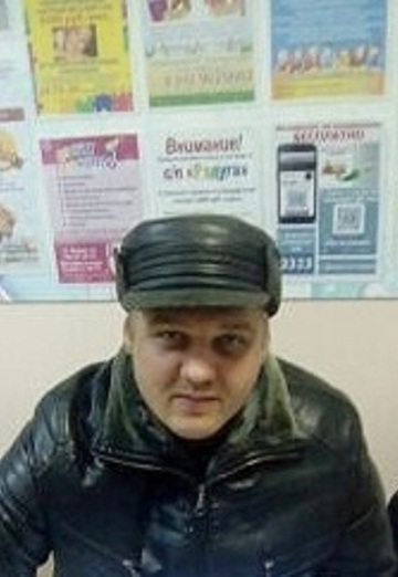 Моя фотография - Вячеслав, 46 из Сыктывкар (@vyacheslav62590)
