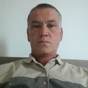 Otabek Karimov, 36, Крымск