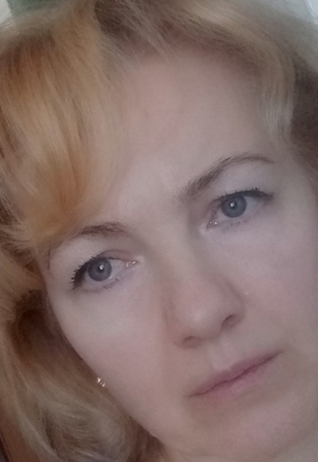 My photo - Svetlana, 49 from Moscow (@svetlana271987)