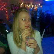 Елена, 35, Трехгорный