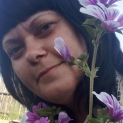 Жанна, 37, Усолье-Сибирское (Иркутская обл.)