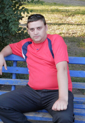 My photo - Gennadiy, 35 from Voronezh (@gennadiy13673)