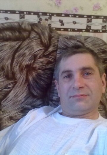 Моя фотография - Алексей Амиров, 49 из Реж (@alekseyamirov)