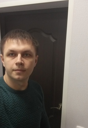 Моя фотография - Алекксандр, 35 из Липецк (@alekksandr107)
