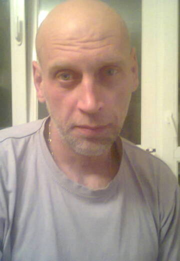 My photo - evgeniy, 50 from Nizhny Tagil (@evgeniy235809)