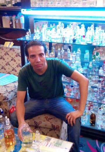 My photo - Mohamed, 54 from Cairo (@mohamed1861)