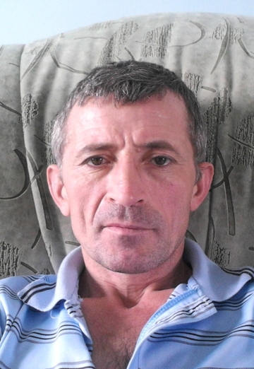 My photo - Rahman, 51 from Grozny (@rahman186)