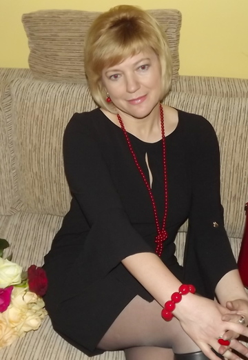 My photo - Tamara, 55 from Minsk (@tamara11675)