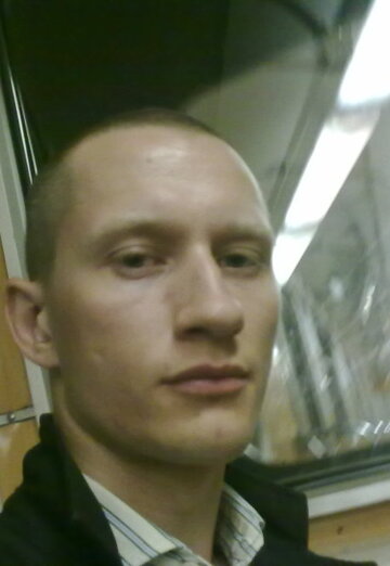 Моя фотография - Кай, 33 из Новосибирск (@kay298)