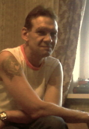 Моя фотография - Алексей вИКТОРОВИЧ, 58 из Екатеринбург (@alekseyviktorovich112)