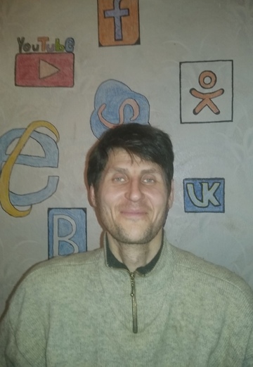 Моя фотография - Ярослав, 44 из Бердянск (@yaroslav12328)
