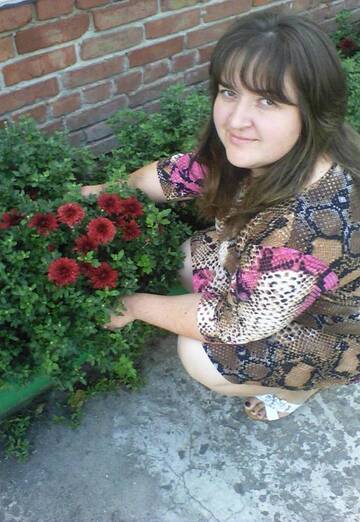 My photo - Viktoriya, 34 from Valuyki (@viktoriya73579)