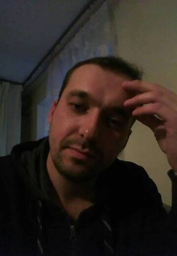 Моя фотография - Ivan, 35 из Варшава (@ivan173838)