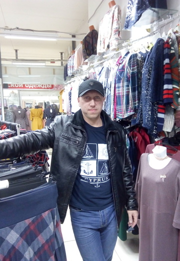 Моя фотография - Сергей, 41 из Бийск (@sergey864185)