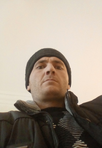Моя фотография - Тамерлан, 39 из Владикавказ (@tamerlan1321)