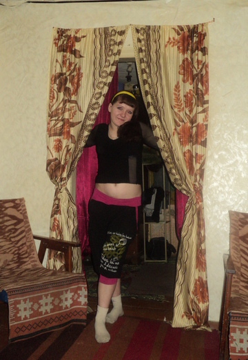 My photo - Natalya, 32 from Ostrogozhsk (@natalya110287)