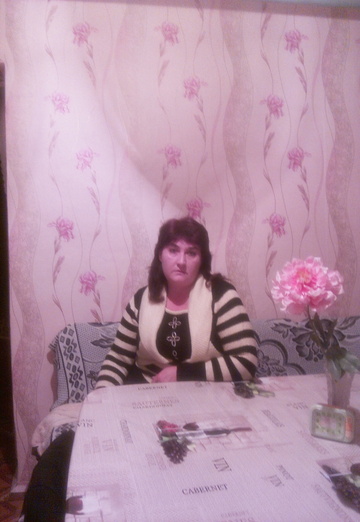 Моя фотография - Наталья, 45 из Бишкек (@natalya242815)