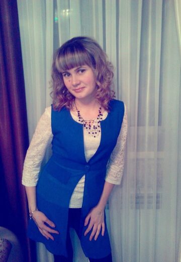 My photo - Lilya, 29 from Livny (@lilya6000)