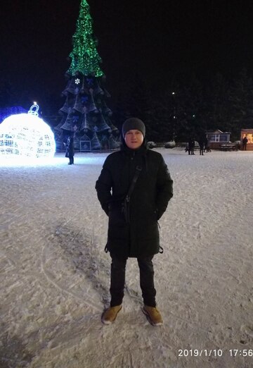 Моя фотография - Александр, 40 из Рыбница (@aleksandr730291)