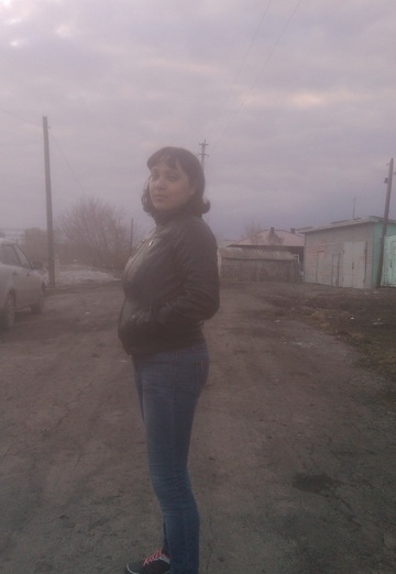 Моя фотография - Екатерина, 33 из Новосибирск (@ekaterina99953)