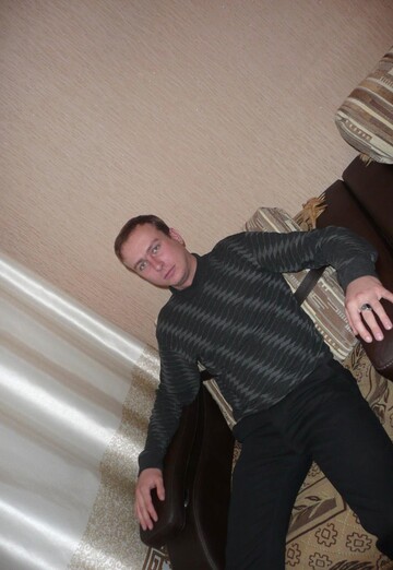 Моя фотография - Sergey, 37 из Алматы́ (@sergey757826)