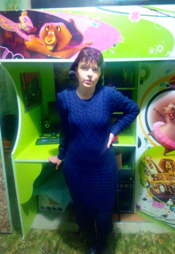 Моя фотография - Elena, 44 из Саянск (@elena286382)