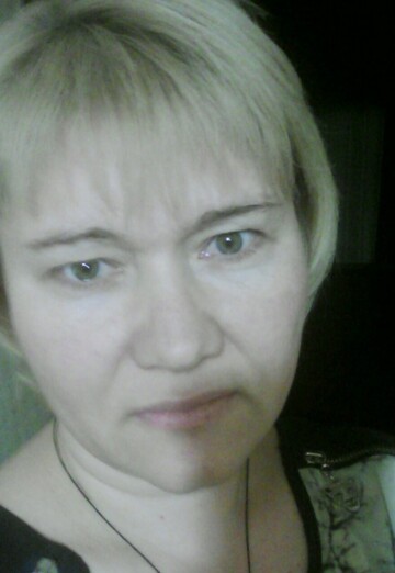 Моя фотография - Наташа, 46 из Георгиевск (@natasha39721)