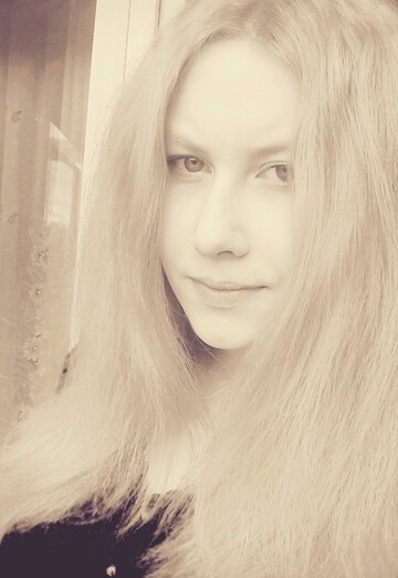 Viktoriya (@viktoriya50272) — benim fotoğrafım № 7