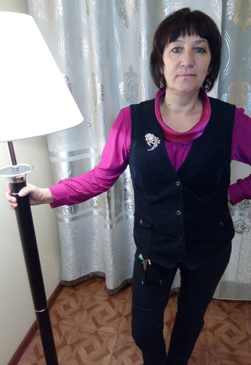Моя фотография - Ольга, 56 из Благовещенск (@olga238248)