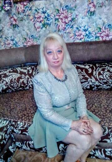 My photo - Marina, 55 from Vyazma (@marina189756)