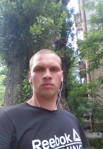 Моя фотография - ,Анатолий, 34 из Одесса (@anatoliy73301)