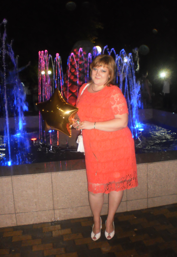 Моя фотография - Ирина, 39 из Ростов-на-Дону (@irina52556)