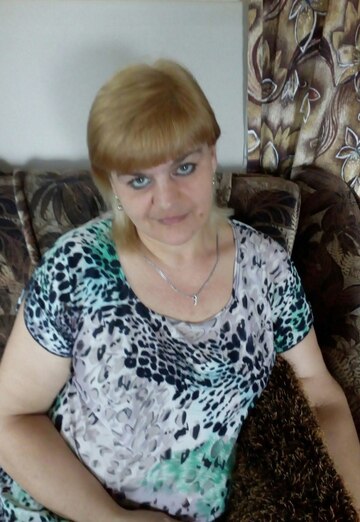 Моя фотография - Елена, 51 из Челябинск (@elena317150)