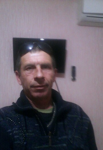 Моя фотография - Андрей, 57 из Морозовск (@andrey380904)