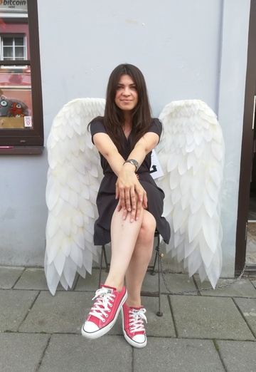 My photo - Lena, 35 from Minsk (@elena315124)