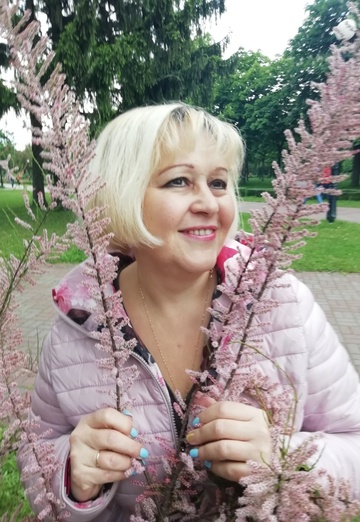 Моя фотография - МАРИНА, 46 из Киев (@marina222929)