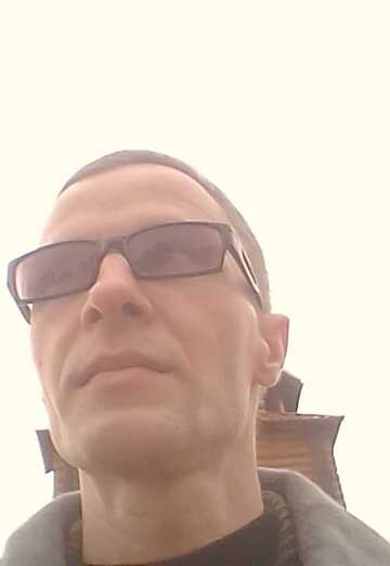 My photo - Stas, 44 from Kharkiv (@stasfil1)