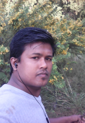 My photo - Rajesh kumar mijaar, 33 from Pune (@rajeshkumarmijaar)
