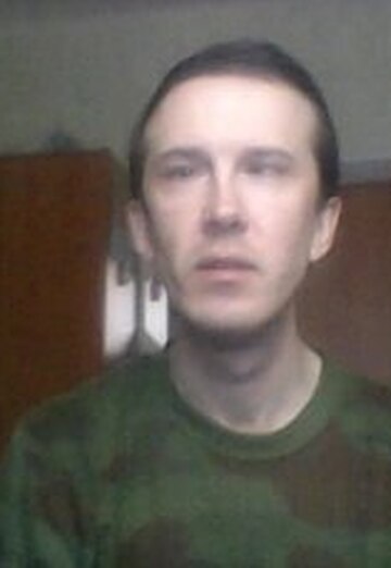 Моя фотография - Сергей, 41 из Ярково (@sergey676924)