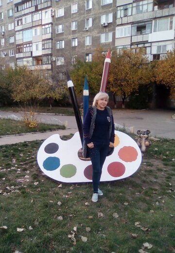 My photo - Valentina, 52 from Horlivka (@valentina28217)