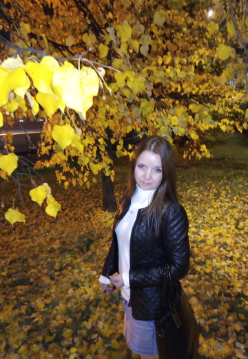My photo - Natalya, 37 from Artemovsky (@natalya293926)