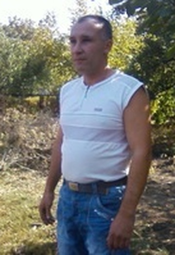 Моя фотография - Вадим, 54 из Пологи (@vadim24062)