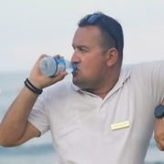 Caner, 34, Анталья