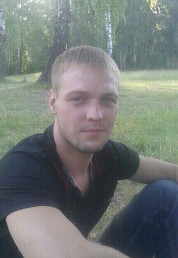Моя фотографія - Станислав, 34 з Санкт-Петербург (@stanislav44640)