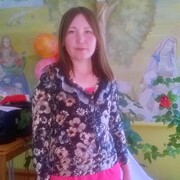 Алина, 33, Кунашак