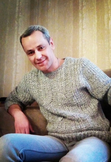 My photo - Vladislav, 38 from Odessa (@vladislav45840)
