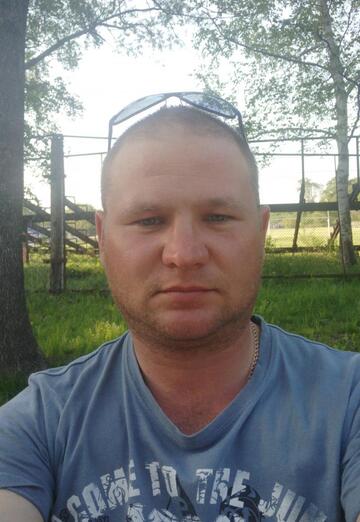 My photo - Aleksey, 43 from Artyom (@adeksey328)