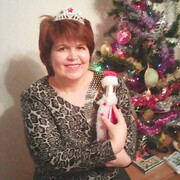 Аида, 52, Молчаново