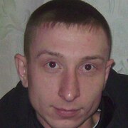 Юрий, 37, Добрянка
