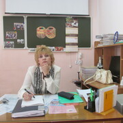Elena 51 Orenburg
